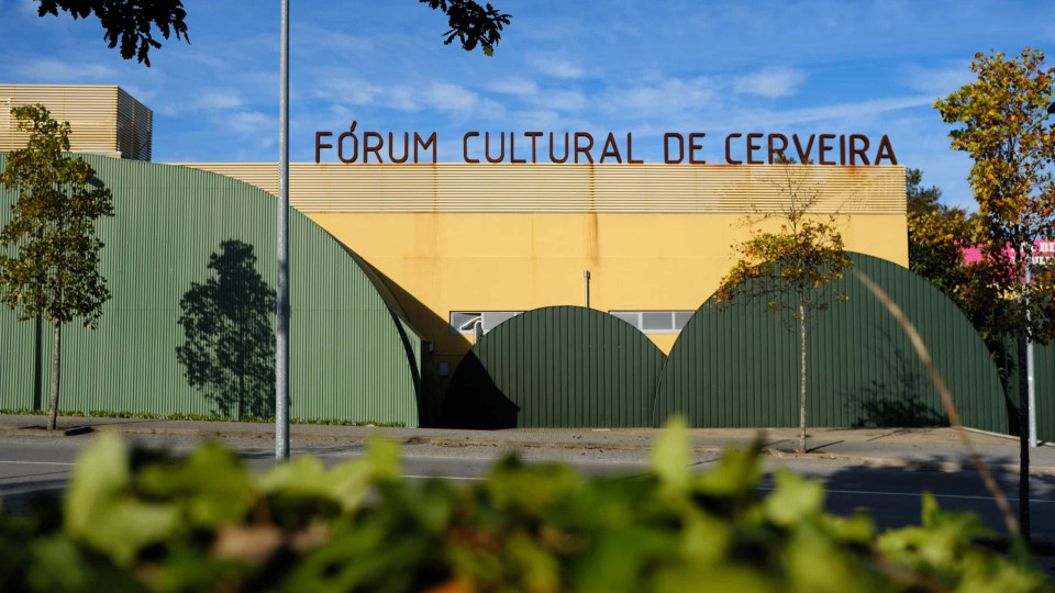 Bienal de Cerveira expõe obras criadas com computadores e algoritmos