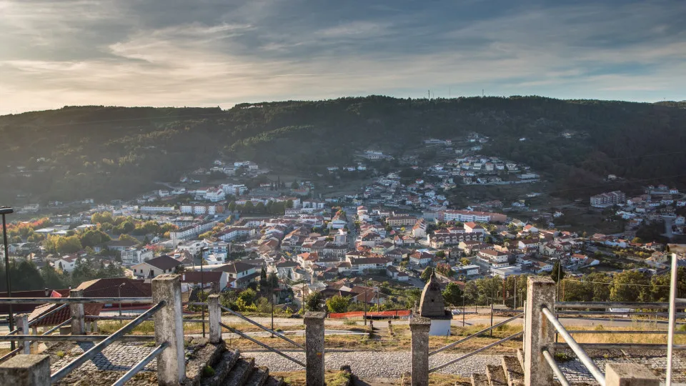 Consumo de água? População de Vila Pouca de Aguiar pode estar tranquila