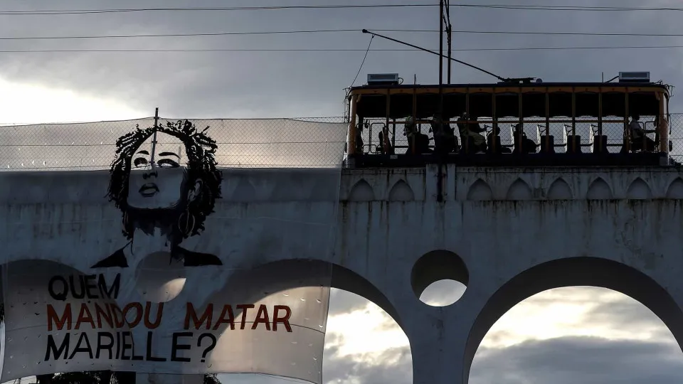Descartada participação do Escritório do Crime no caso Marielle Franco