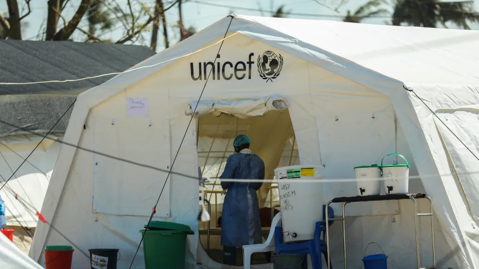 UNICEF confirma pelo menos 17 crianças mortas em ataque rebelde no Sudão