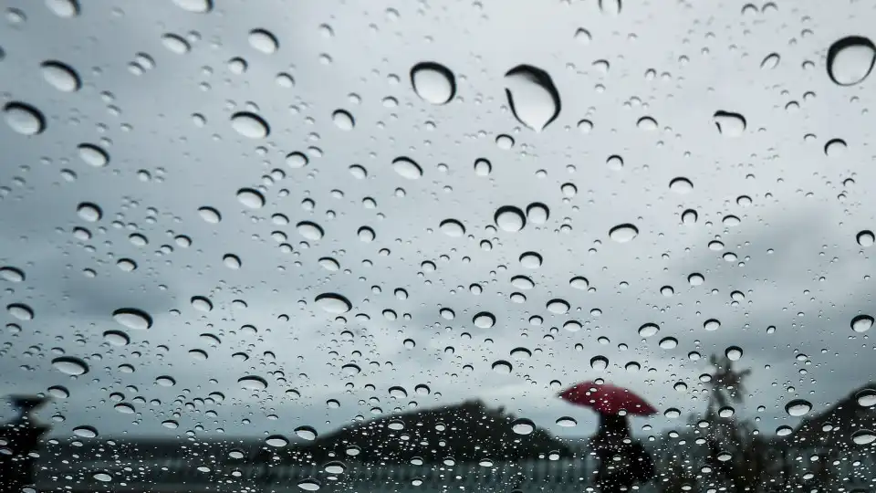 Fim de semana 'abençoado'? Chuva chega a (quase) todos os distritos