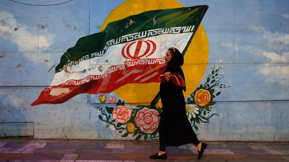 US designates Iran's Revolutionary Guards a terrorist organization