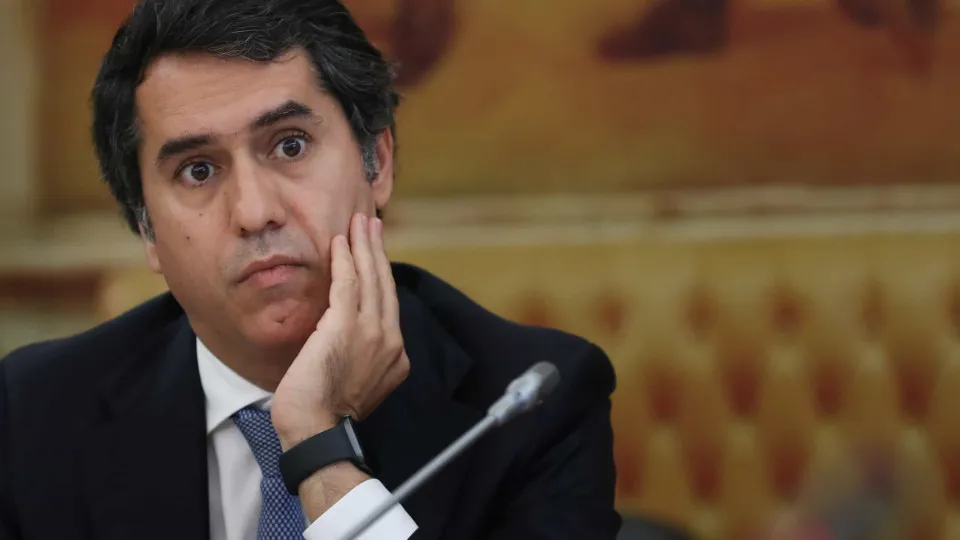Governo quer cimeira com União Africana antes da reunião África-China