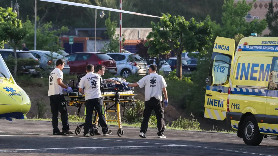 Sindicato responsabiliza Governo pela falta de enfermeiros no INEM