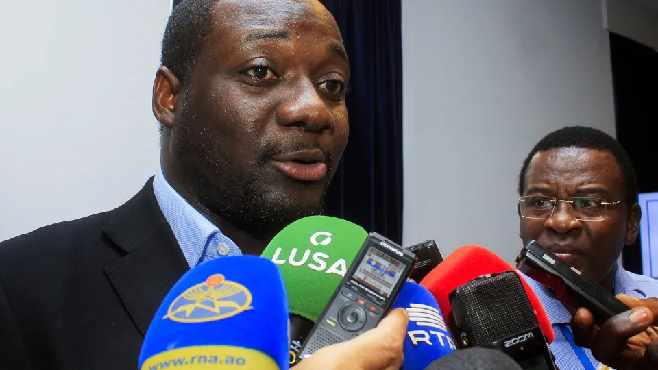 Pré-candidatura de Savimbi à liderança da UNITA é "maturidade política"