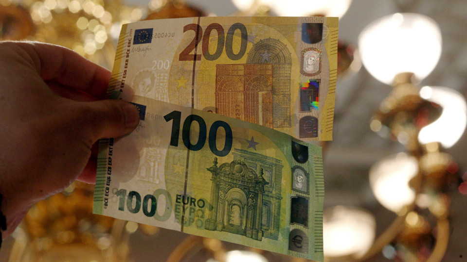 Receita líquida de juros impulsionou lucros da banca portuguesa em 2022