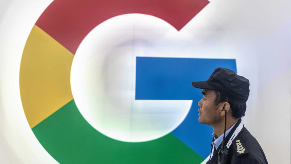 Google quer relatório de impacto nos direitos humanos no regresso à China