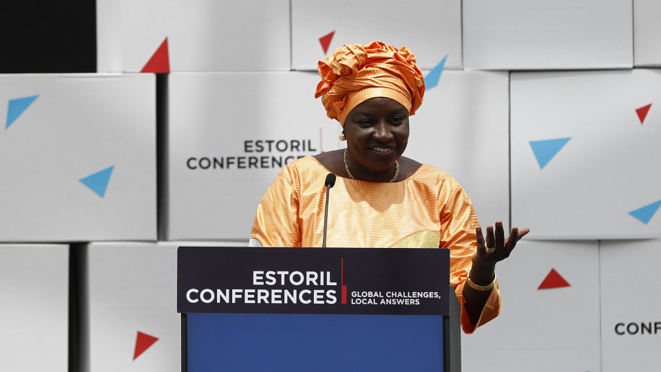 Senegal. Ex-primeira-ministra e membro da oposição detida em manifestação