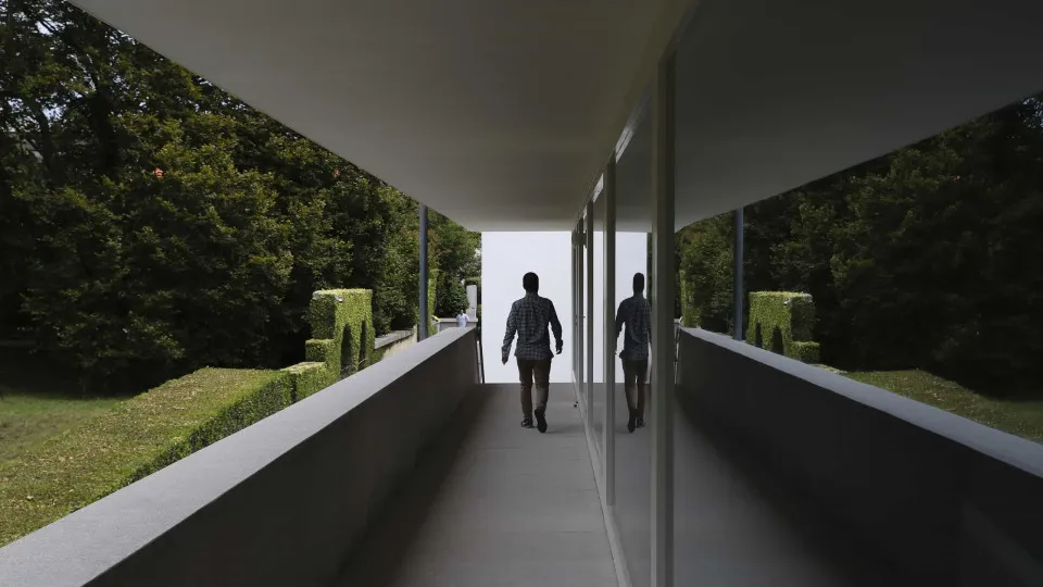 Casa do Cinema Manoel de Oliveira com rubrica #1MinutoParaMuitasImagens
