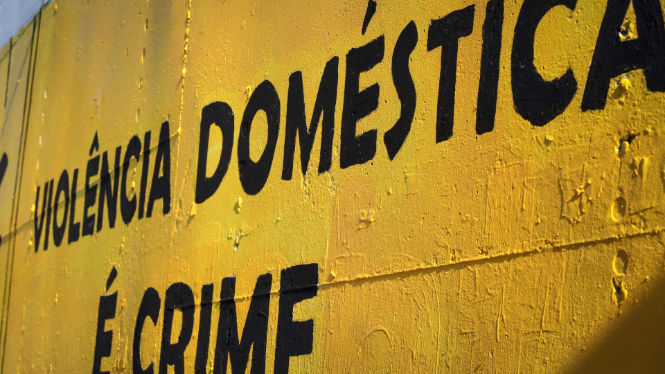 Violência doméstica foi o crime que deu origem a mais inquéritos em 2019