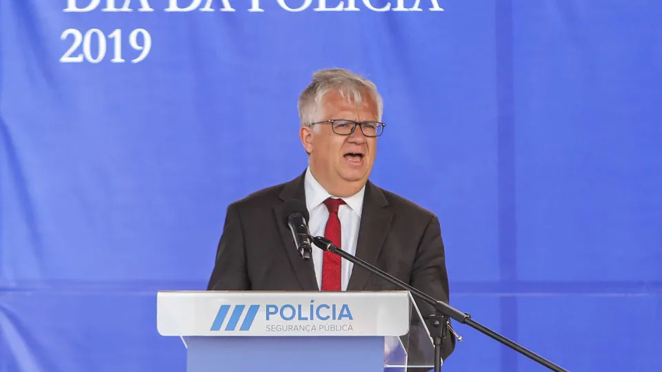 Ministro diz que "não há espaço para o racismo" na polícia