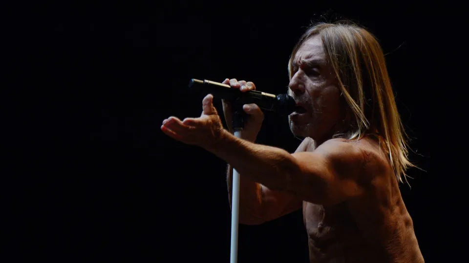 Festival Vilar de Mouros anuncia Iggy Pop e Bauhaus para 2021