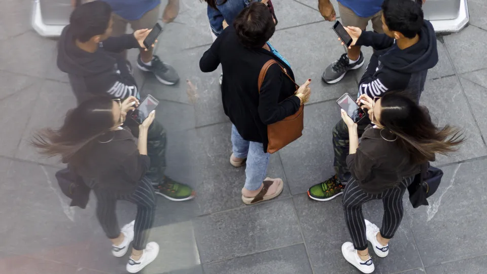 Possible New York Legislation Restrict Use of Cell Phone Location Data