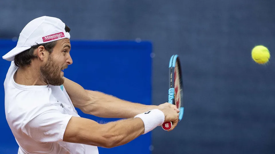 João Sousa e Leonardo Mayer eliminados nos quartos de final do US Open