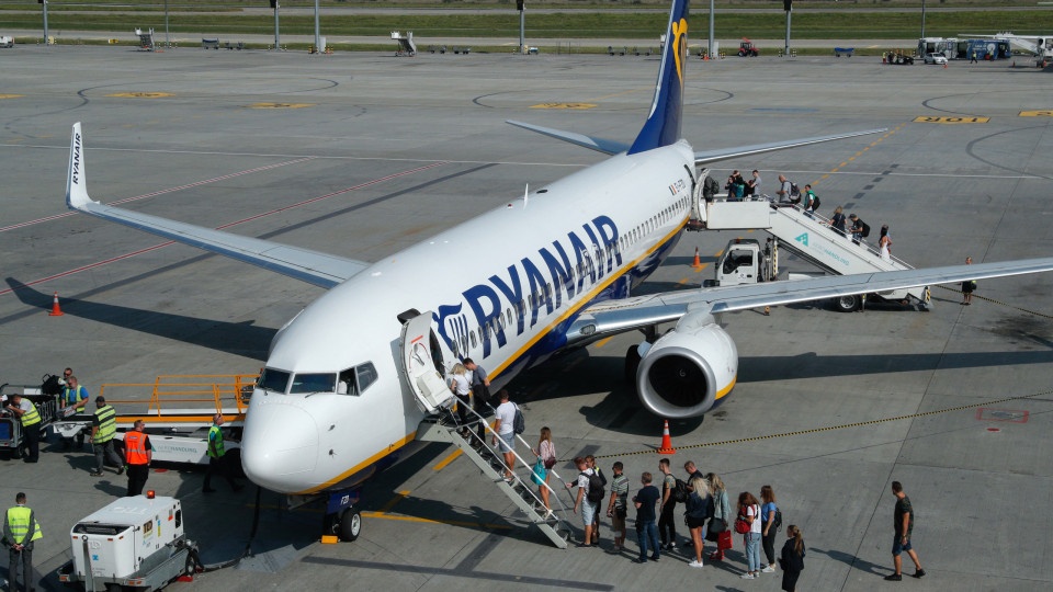 PS quer saber detalhes do acordo entre Governo dos Açores e Ryanair