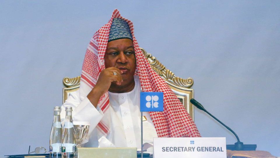 Líder da OPEP, Angola e Guiné Equatorial vão à conferência sobre energia