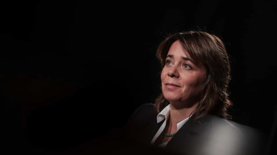 "Voto útil dos socialistas que não querem maioria absoluta é no BE"