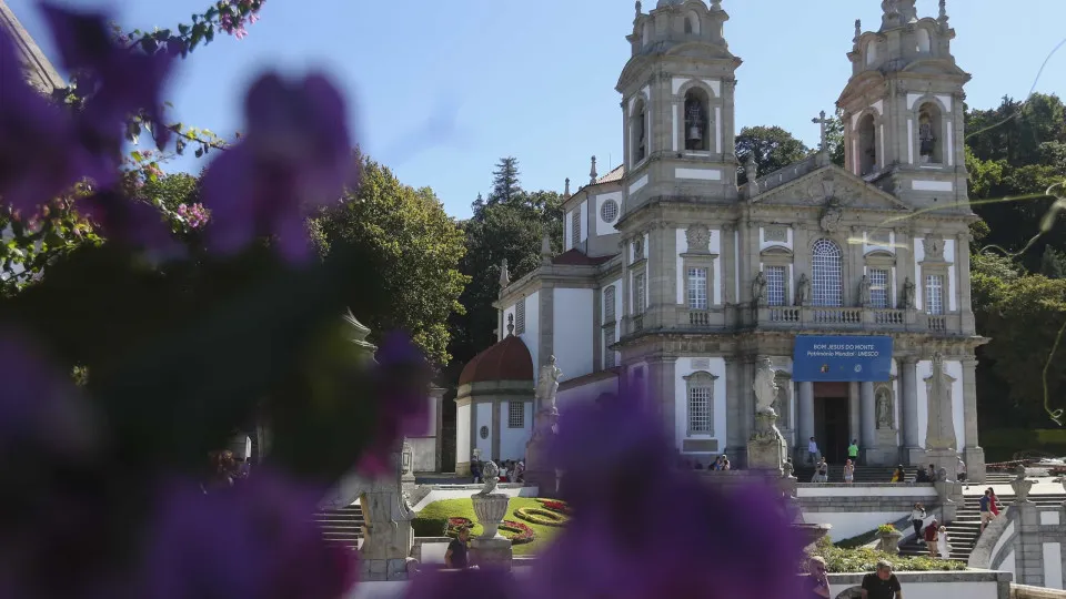Braga. Preservar é palavra de ordem num distrito orgulhoso do património