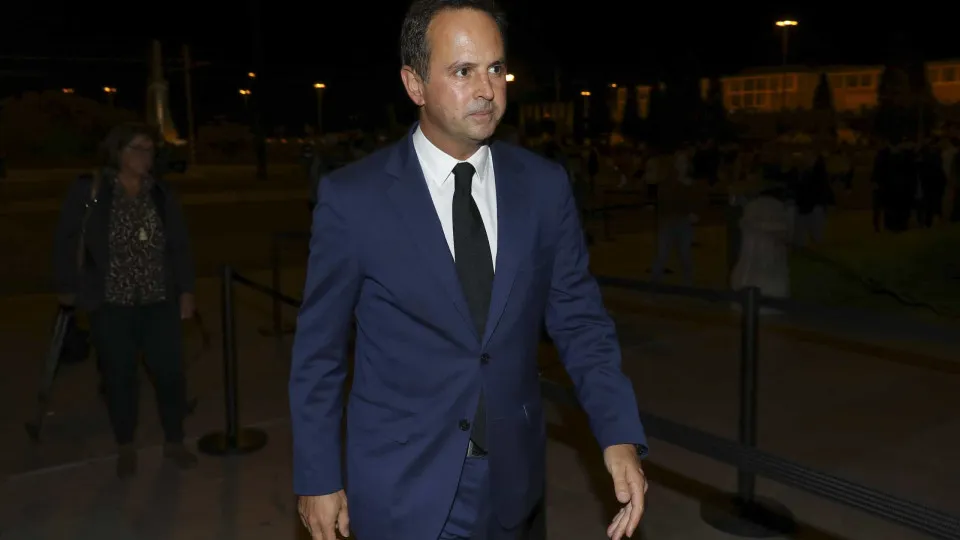 Medina diz que há vida para a regionalização depois das presidenciais