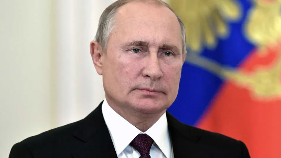 Putin visita Arábia Saudita e Emirados Árabes Unidos na próxima semana