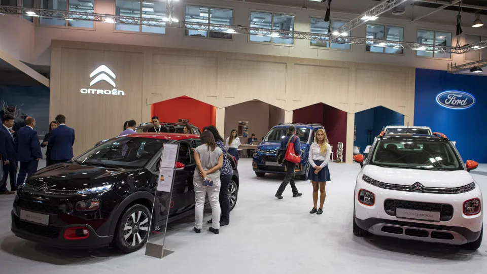 International Sofia Motor Show 2019
