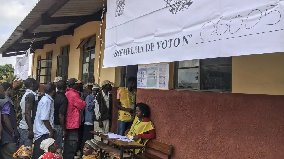 Moçambique. SADC avalia condições de segurança da votação de outubro