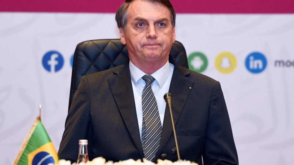 Bolsonaro diz que quem o acompanhar para novo partido "será por amor"
