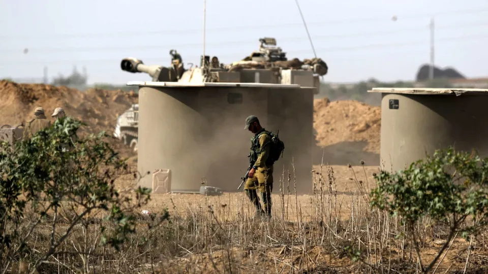 Isarel e Jihad Islâmica acordam cessar-fogo na Faixa de Gaza