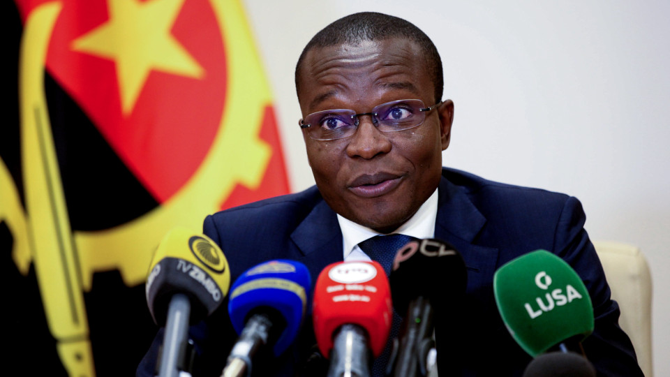 Angola diz ter quadro legal "suficientemente protetor" do ambiente