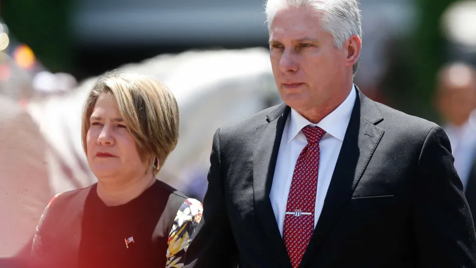 Presidente cubano vai visitar Moçambique em março