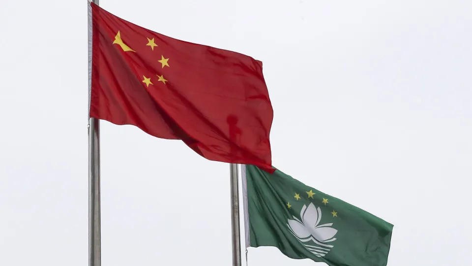 Direito de recurso na exclusão de 'antipatriotas' "ameaçaria segurança nacional" -- Governo de Macau