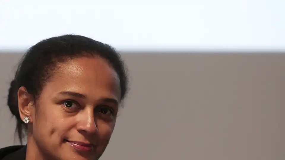 Tribunal britânico recusa recurso de Isabel dos Santos por causa dos bens