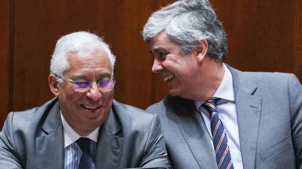 PS reúne-se hoje e quarta-feira em Jornadas Parlamentares