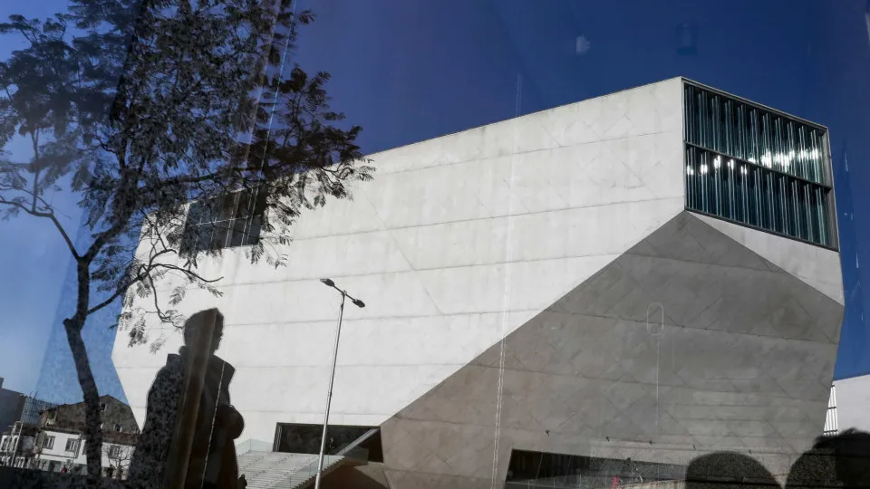 Administração da Casa da Música retoma figura de administrador-delegado