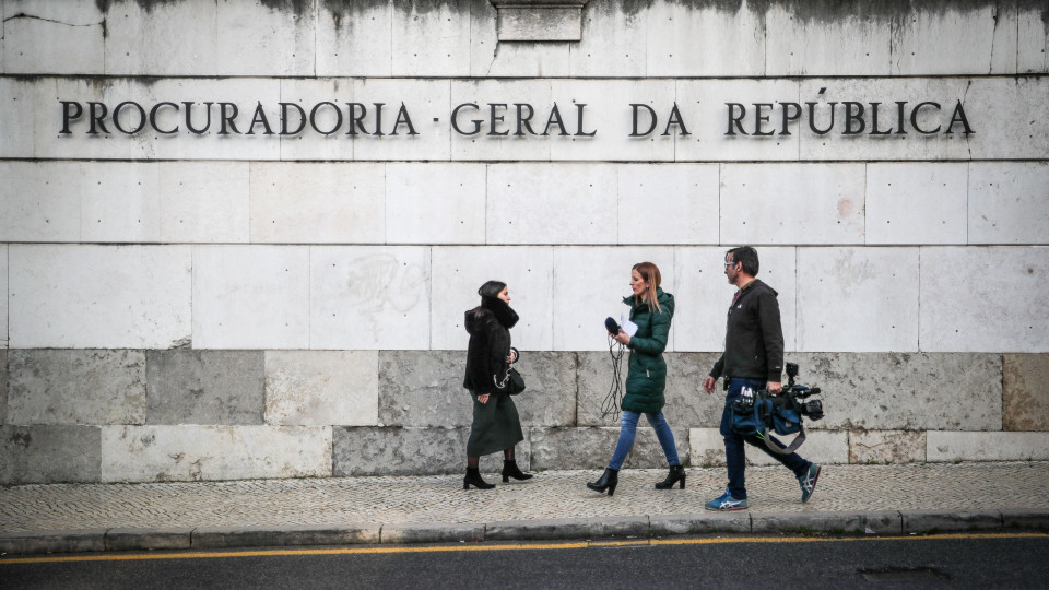 MP vai recorrer de medidas aplicadas a suspeitos de corrupção na Madeira