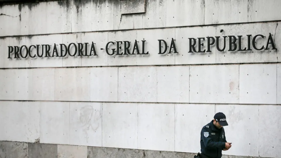 Procuradoria-Geral da República anuncia buscas a várias SAD por suspeita de fraude fiscal e branqueamento