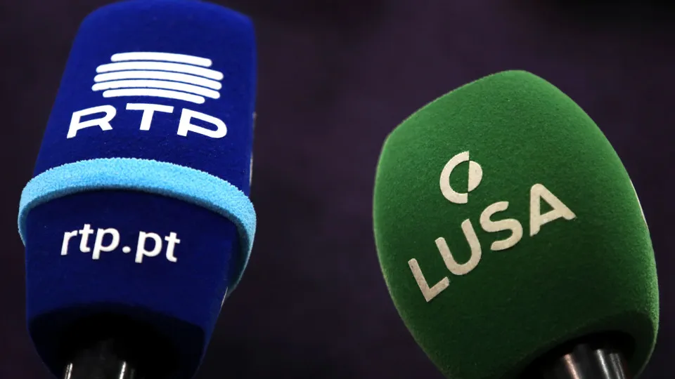 Projeto Estratégico da nova administração da RTP prevê "explorar sinergias" com Lusa