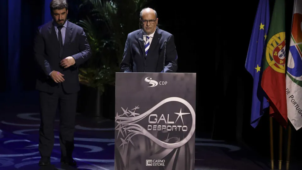 PRR é "uma desilusão", diz a Confederação do Desporto