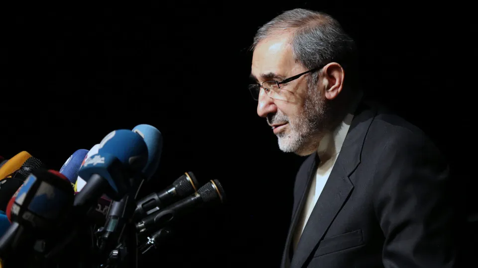 Iran reacts to Deal of the Century