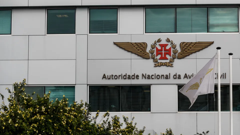 Autoridade Nacional da Aviação Civil