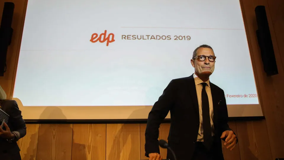 EDP vai pagar 2,4 milhões de euros a António Mexia até 2023