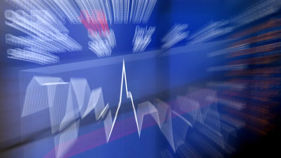 PSI20 perde 0,23% em linha com a maioria das bolsas europeias