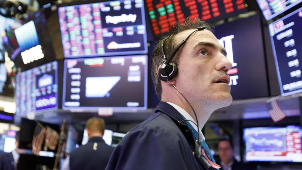 Wall Street segue em alta apesar dos dados sobre a inflação