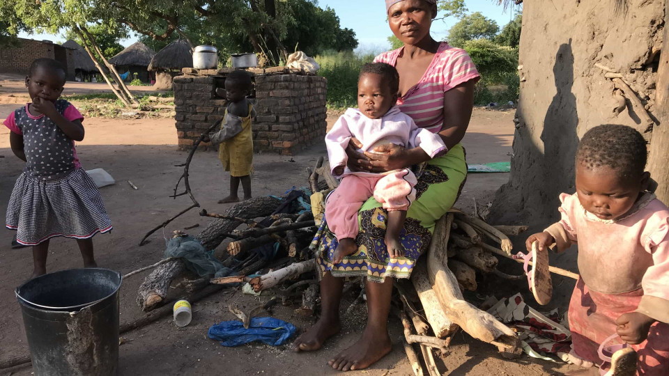 Moçambique. Famílias vão receber segunda tranche de subsídio pós-Idai