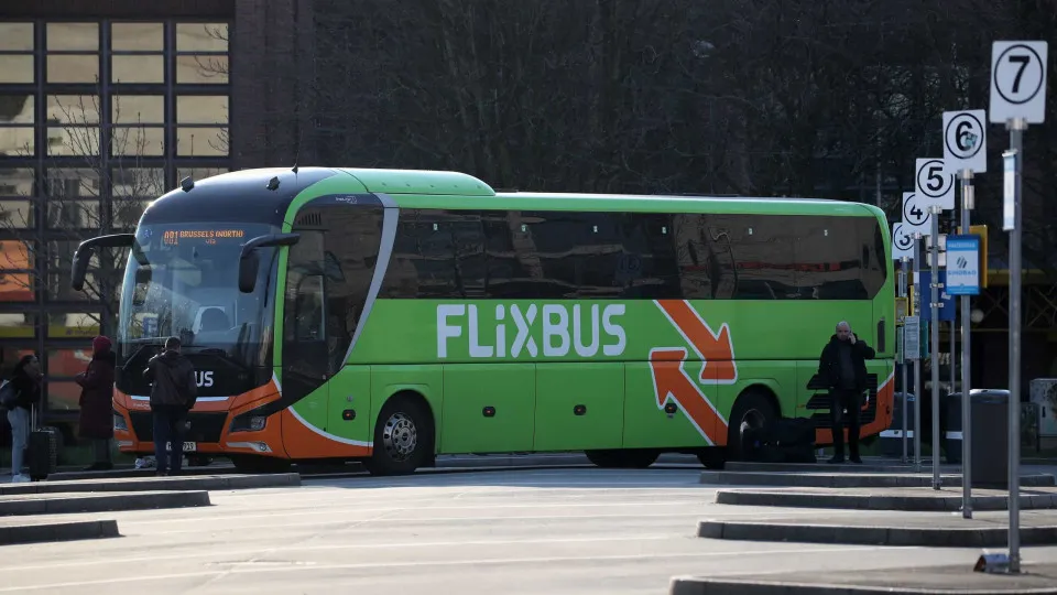 FlixBus quer chegar em Portugal aos 2 milhões de passageiros em 2022