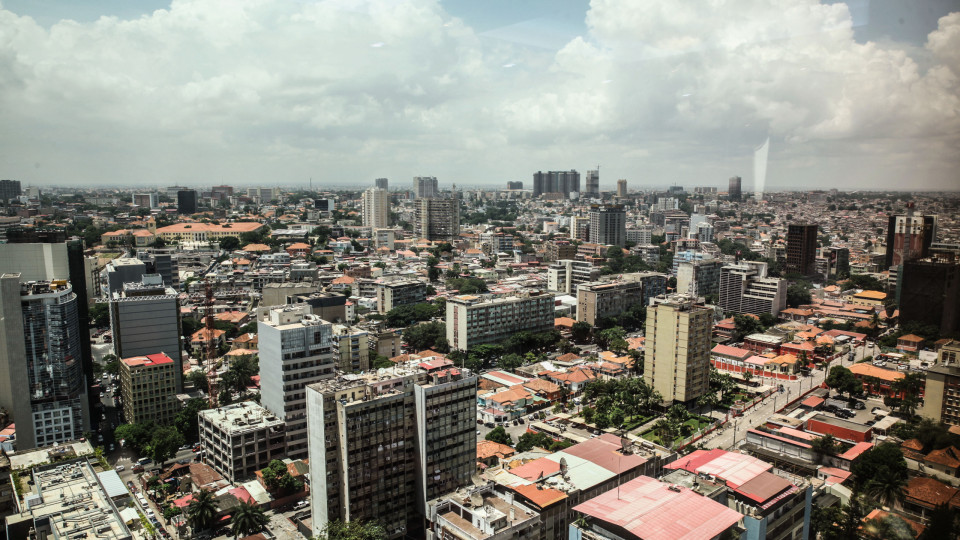 Transações na rede multicaixa em Angola cresceram 9,3% em agosto