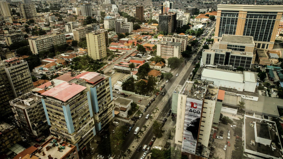 Motoqueiros demarcam-se de passeata em louvor a João Lourenço