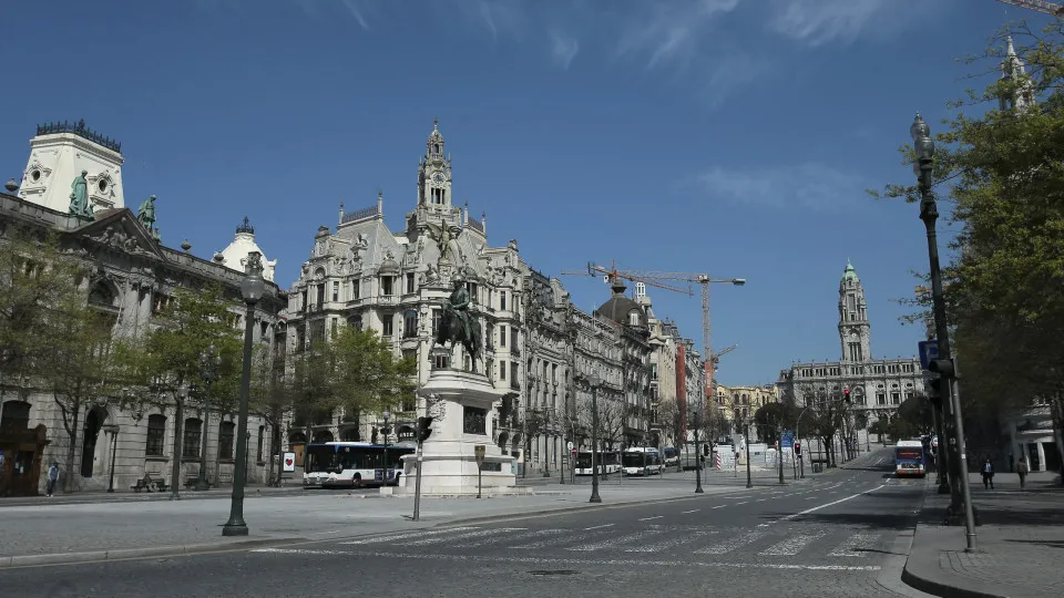 Câmara do Porto diz que críticas do ICOMOS resultam de "profunda ignorância"
