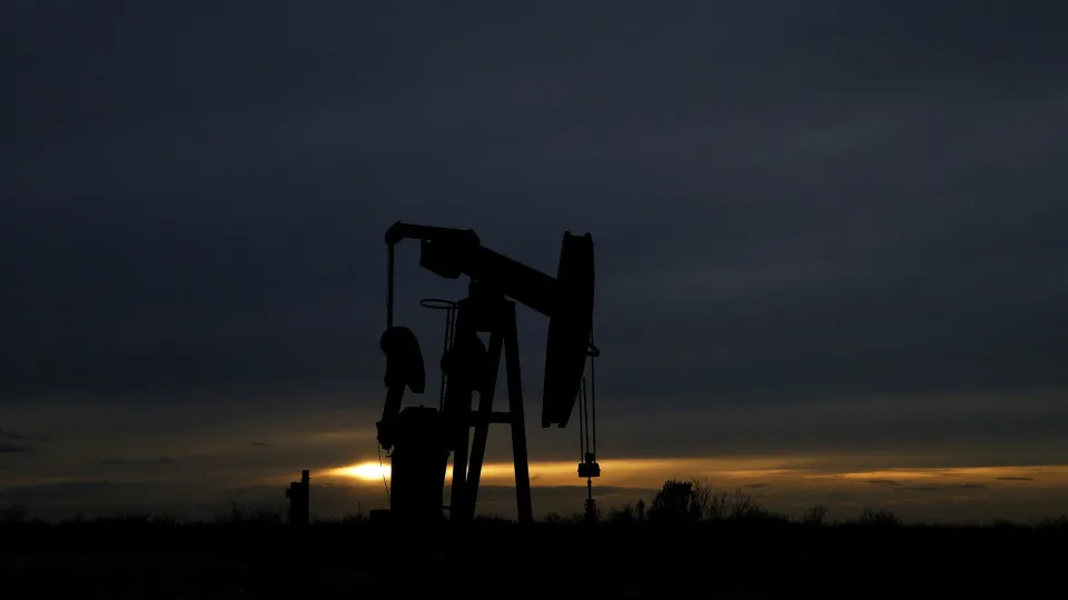 Investimentos em petróleo e gás em África superam 35 mil milhões