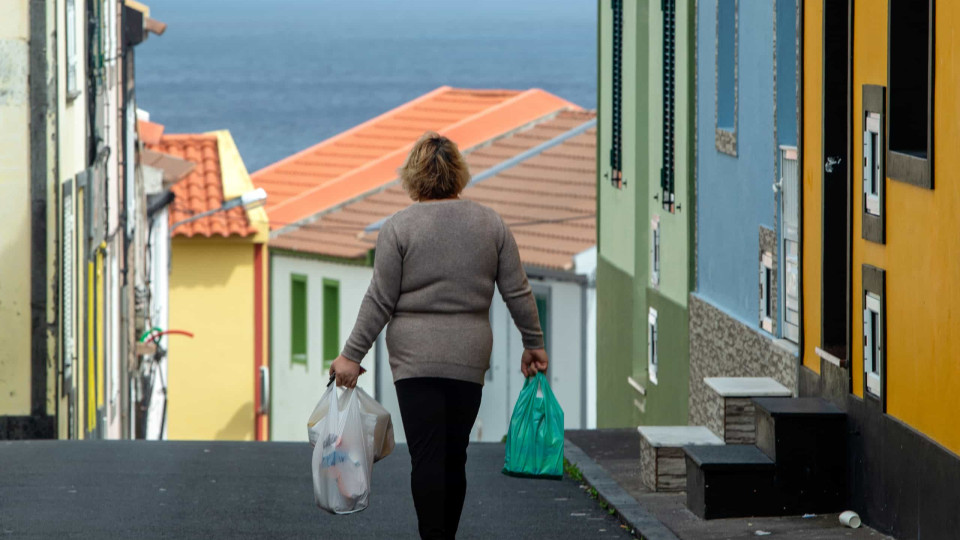 Portugueses participam em estudo: Covid-19 "só acontece aos outros"